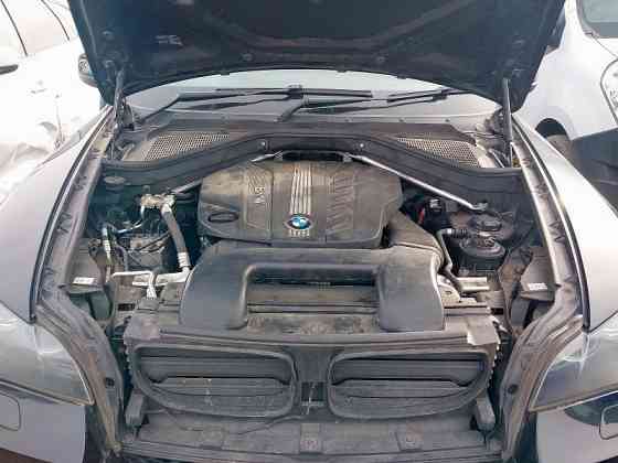 BMW-X6 E71 2007-2014 на разбор запчасти Донецк