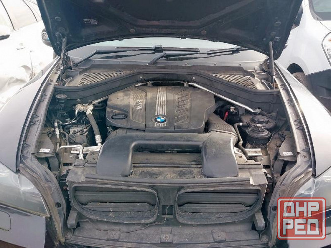 BMW-X6 E71 2007-2014 на разбор запчасти Донецк - изображение 5
