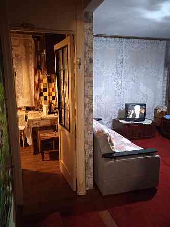 Сдам Однокомнатную квартиру Киевский район, ул. Павла Поповича Донецк