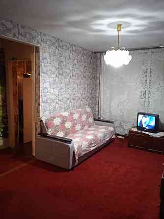 Сдам Однокомнатную квартиру Киевский район, ул. Павла Поповича Донецк