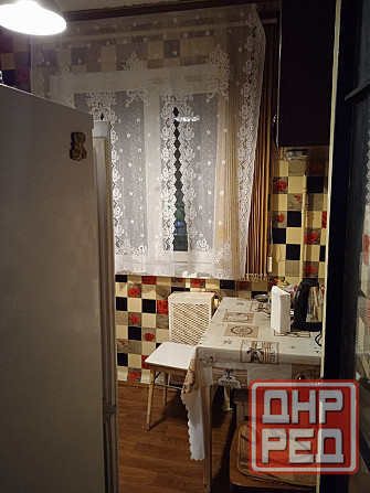 Сдам Однокомнатную квартиру Киевский район, ул. Павла Поповича Донецк - изображение 1