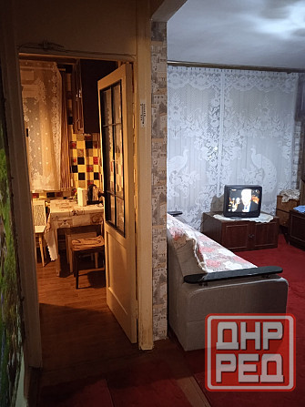 Сдам Однокомнатную квартиру Киевский район, ул. Павла Поповича Донецк - изображение 2