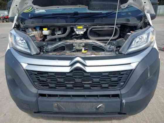 Citroen-Jumper (Relay) 2014-2025 на разбор запчасти Донецк