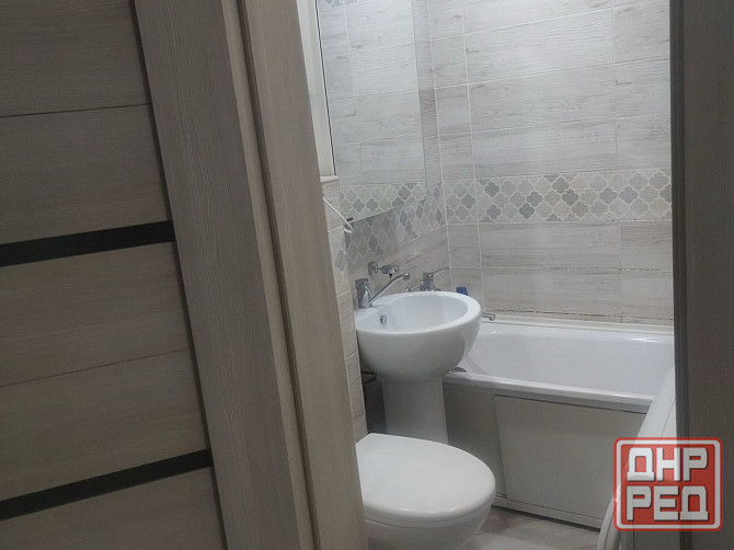 Сдается 2к квартира. Пролетарский район, ул. Литке Донецк - изображение 2