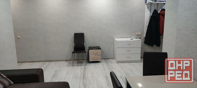 Сдается 2к квартира. Пролетарский район, ул. Литке Донецк - изображение 4