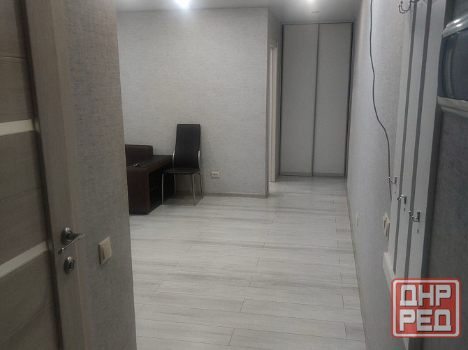 Сдается 2к квартира. Пролетарский район, ул. Литке Донецк - изображение 3