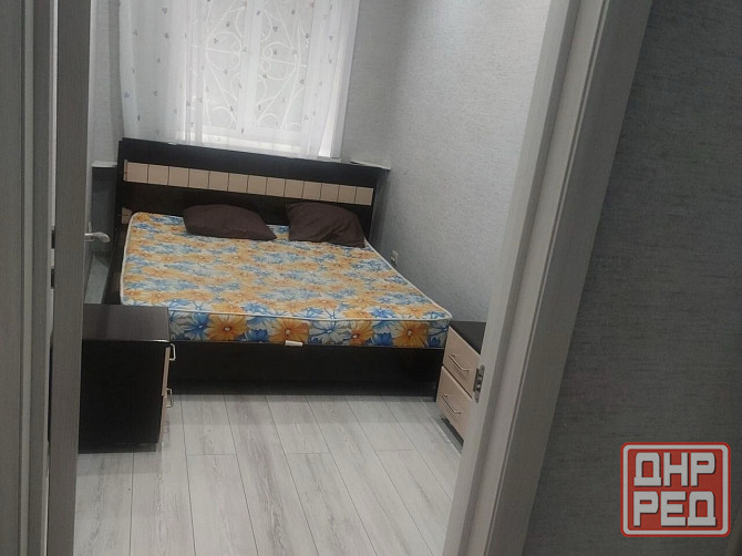 Сдается 2к квартира. Пролетарский район, ул. Литке Донецк - изображение 5