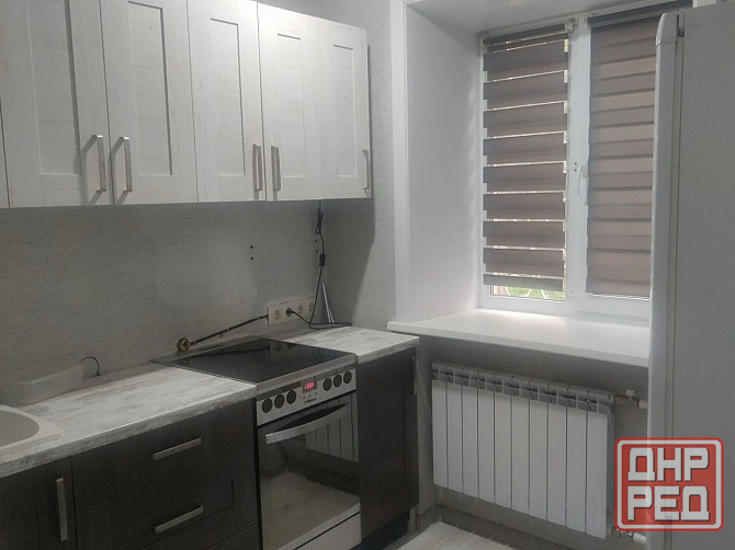 Сдается 2к квартира. Пролетарский район, ул. Литке Донецк - изображение 1