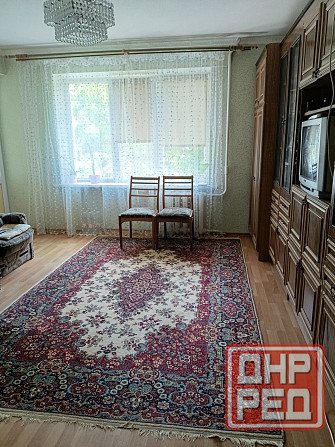Продам 2х-комнатную Калининский район. Донецк - изображение 10