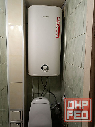 Продам 2х-комнатную Калининский район. Донецк - изображение 6