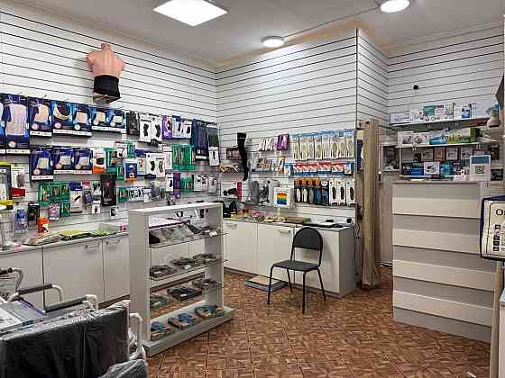 Помещение пр.Металлургов 235 Мариуполь