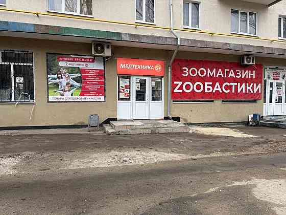 Помещение пр.Металлургов 235 Мариуполь