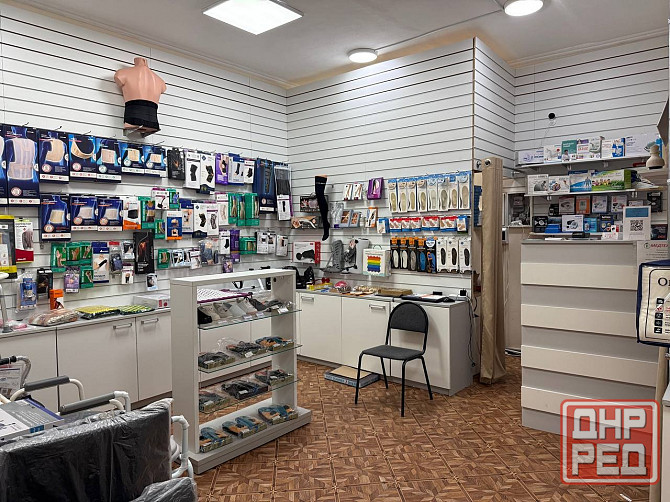 Помещение пр.Металлургов 235 Мариуполь - изображение 2