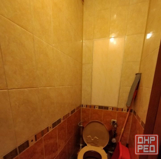 Срочная сдача двухкомнатной квартиры в Кировском районе, ул. Островского Донецк - изображение 10