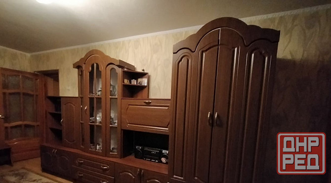 Срочная сдача двухкомнатной квартиры в Кировском районе, ул. Островского Донецк - изображение 7