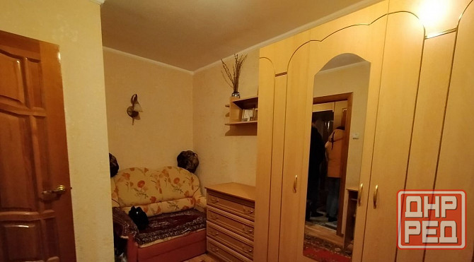 Срочная сдача двухкомнатной квартиры в Кировском районе, ул. Островского Донецк - изображение 6