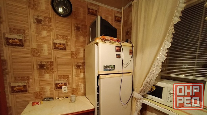 Срочная сдача двухкомнатной квартиры в Кировском районе, ул. Островского Донецк - изображение 2