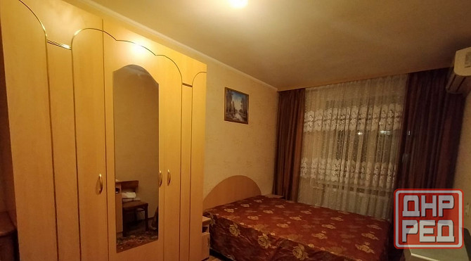 Срочная сдача двухкомнатной квартиры в Кировском районе, ул. Островского Донецк - изображение 8