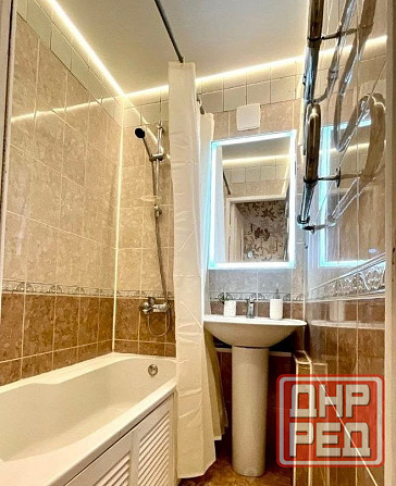 Донецк , Ворошиловский район, Бульвар пушкина 5 этаж. Донецк - изображение 3