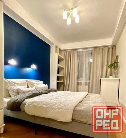 Донецк , Ворошиловский район, Бульвар пушкина 5 этаж. Донецк - изображение 7