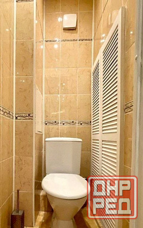 Донецк , Ворошиловский район, Бульвар пушкина 5 этаж. Донецк - изображение 4