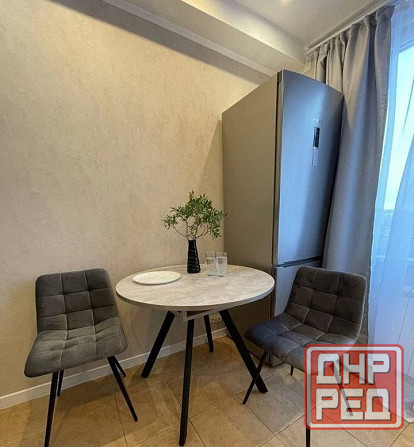 Донецк , Ворошиловский район, Бульвар пушкина 5 этаж. Донецк - изображение 6