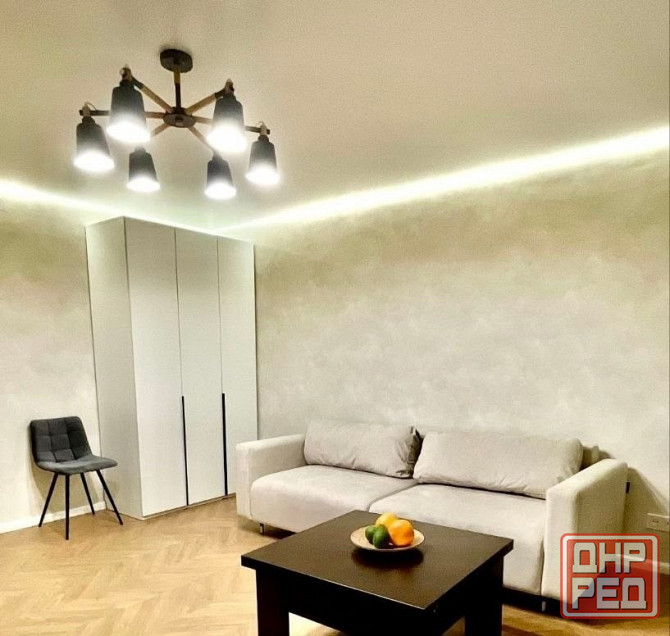 Донецк , Ворошиловский район, Бульвар пушкина 5 этаж. Донецк - изображение 9