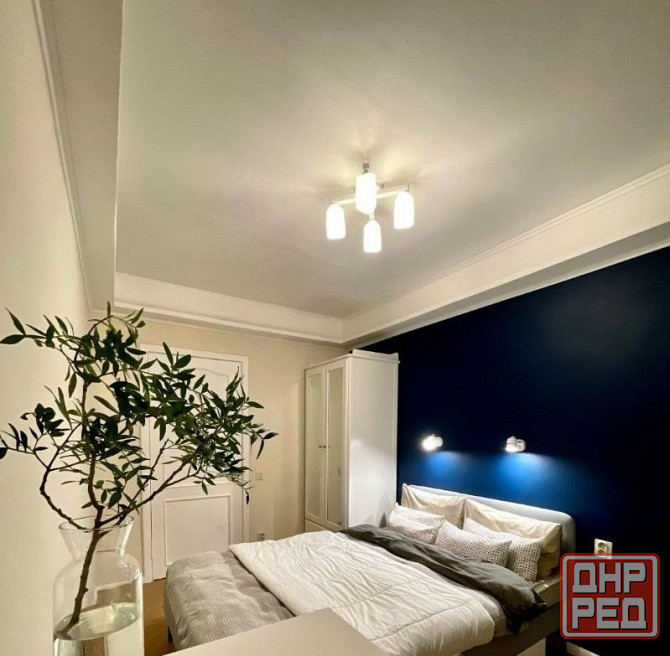 Донецк , Ворошиловский район, Бульвар пушкина 5 этаж. Донецк - изображение 5