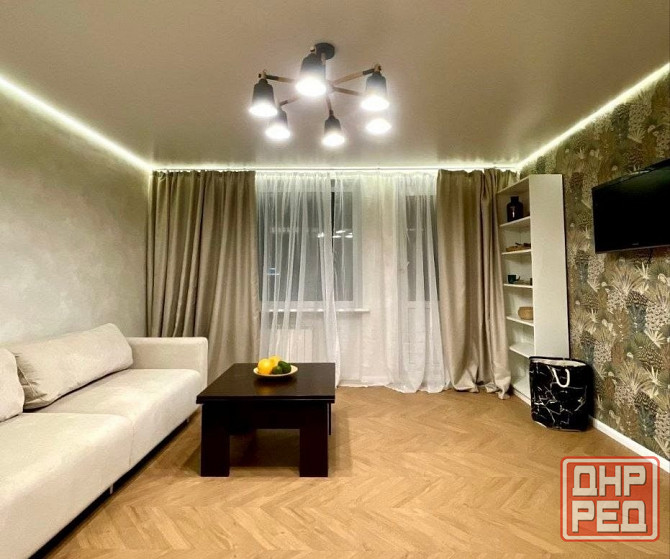 Донецк , Ворошиловский район, Бульвар пушкина 5 этаж. Донецк - изображение 1