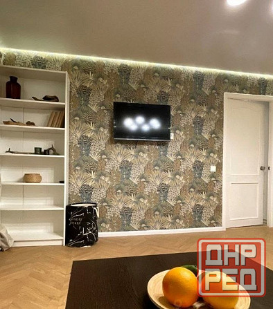 Донецк , Ворошиловский район, Бульвар пушкина 5 этаж. Донецк - изображение 8