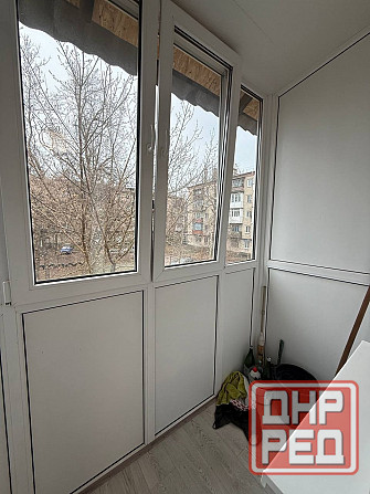 Продается 1 комн. квартира ул. Цимлянская в г. Донецк (ориентир пл. Бакинских Комиссаров) Донецк - изображение 6