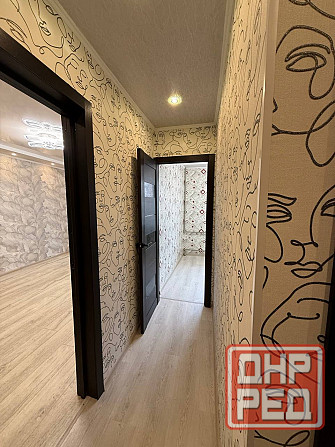 Продается 1 комн. квартира ул. Цимлянская в г. Донецк (ориентир пл. Бакинских Комиссаров) Донецк - изображение 3