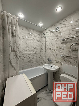 Продается 1 комн. квартира ул. Цимлянская в г. Донецк (ориентир пл. Бакинских Комиссаров) Донецк - изображение 4