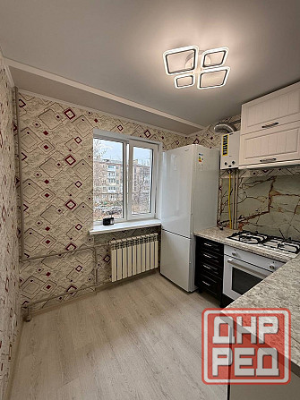 Продается 1 комн. квартира ул. Цимлянская в г. Донецк (ориентир пл. Бакинских Комиссаров) Донецк - изображение 2