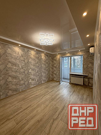 Продается 1 комн. квартира ул. Цимлянская в г. Донецк (ориентир пл. Бакинских Комиссаров) Донецк - изображение 1