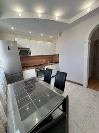 Сдается 2-комнатная квартира в ворошиловском районе Донецк