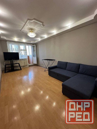 Сдается 2-комнатная квартира в ворошиловском районе Донецк - изображение 5