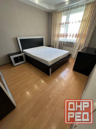 Сдается 2-комнатная квартира в ворошиловском районе Донецк - изображение 1