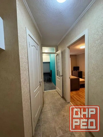 Сдам 1-комнатную квартиру г. Донецк, Кировский район, ул. Туполева Донецк - изображение 4