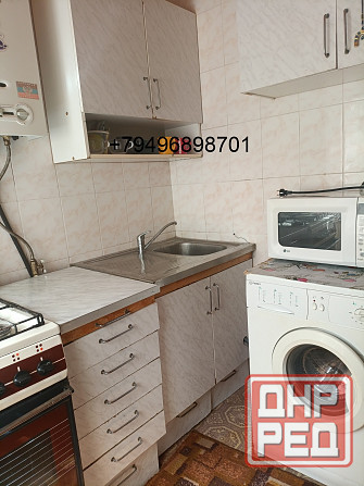 Продам 2х-комнатную Объединенный, школа 150. Донецк - изображение 5