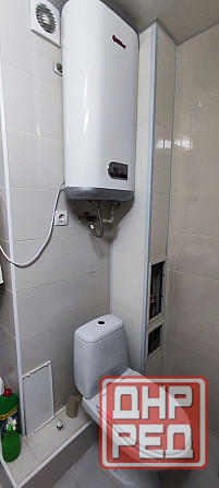 Продам 4-комнатную квартиру в Киевском районе ( ул. Артема) Донецк - изображение 10