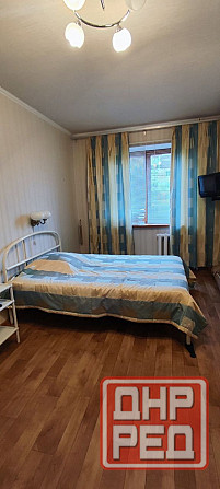 Продам 4-комнатную квартиру в Киевском районе ( ул. Артема) Донецк - изображение 2