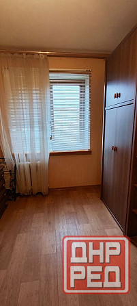 Продам 4-комнатную квартиру в Киевском районе ( ул. Артема) Донецк - изображение 1