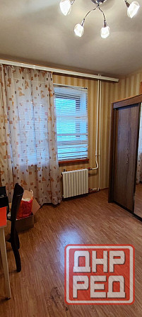 Продам 4-комнатную квартиру в Киевском районе ( ул. Артема) Донецк - изображение 3