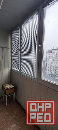 Продам 4-комнатную квартиру в Киевском районе ( ул. Артема) Донецк - изображение 8