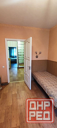 Продам 4-комнатную квартиру в Киевском районе ( ул. Артема) Донецк - изображение 6