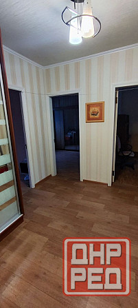 Продам 4-комнатную квартиру в Киевском районе ( ул. Артема) Донецк - изображение 7