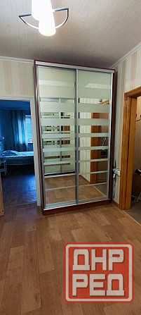 Продам 4-комнатную квартиру в Киевском районе ( ул. Артема) Донецк - изображение 4