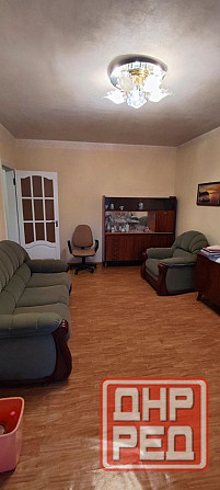 Продам 4-комнатную квартиру в Киевском районе ( ул. Артема) Донецк - изображение 5