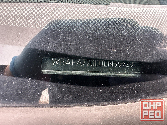 BMW-X5 E53 2000-2006 на разбор запчасти Донецк - изображение 5